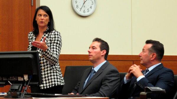 Judge tosses defamation case from William Husel, acquitted of killing patients