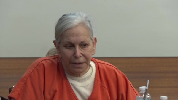 Donna Adelson seeks to limit testimony from investigators in murder trial
