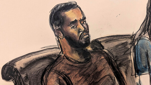 Sean ‘Diddy’ Combs asks judge to toss guilty verdicts or grant new trial