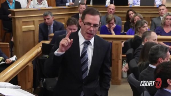 Hank Brennan Reacts To Karen Read Verdict | Opening Statements Podcast