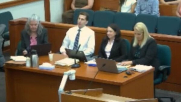 Judge hints Kohberger trial could start in August despite delay request