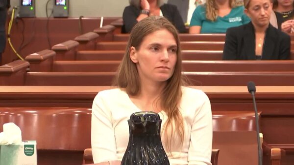 SC v. Meagan Jackson: Coroner Affair Murder Trial