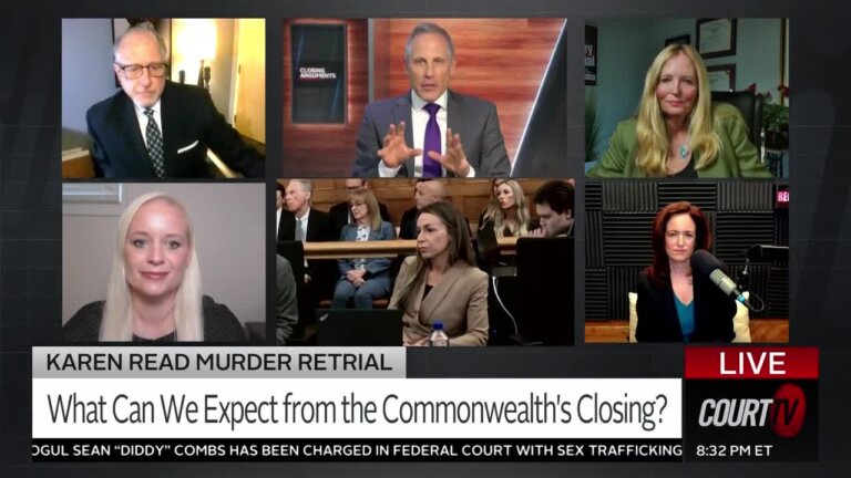 Karen Read Murder Retrial: What Can We Expect During Closing Arguments?