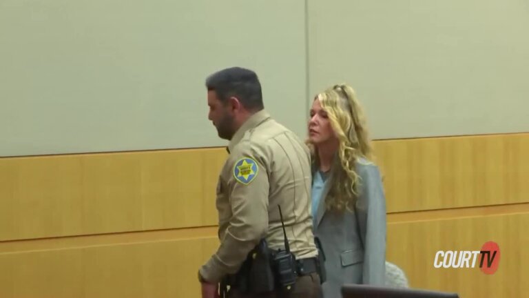 'Take Her Out!': Judge Throws Lori Daybell Out of Courtroom