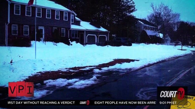 Karen Read's Retrial: Investigating 34 Fairview | Vinnie Politan Investigates