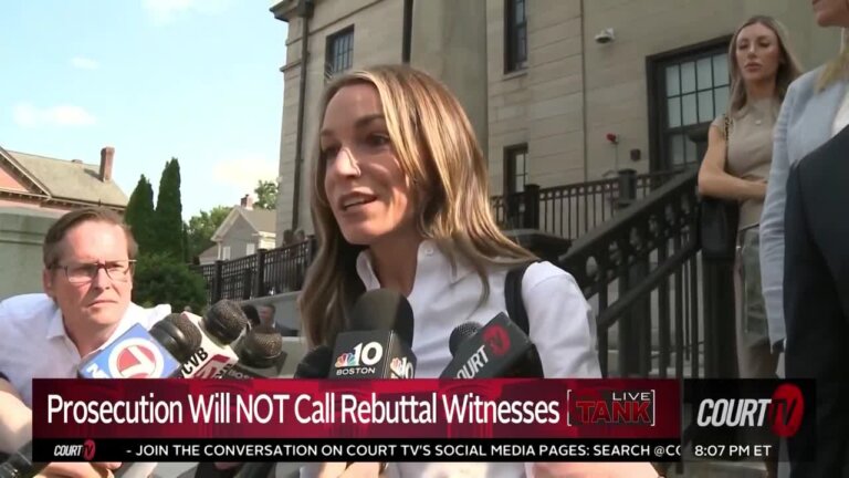 Karen Read Home Stretch: Defense Rests, No Rebuttal, Closings Friday!