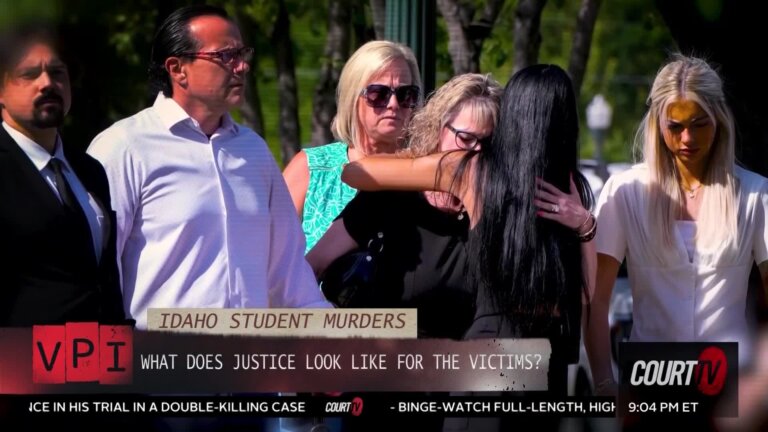 What is Justice For the Idaho Student Victims? | Vinnie Politan Investigates