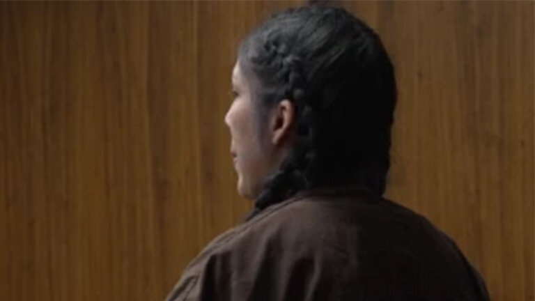 Son dies after mom allegedly leaves kids in hot car while at spa | Court TV