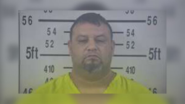 Texas man arrested after teen daughter gives birth in Walmart restroom