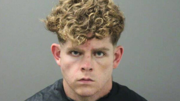 Teacher charged in killing of hikers at Devil’s Den pleads not guilty