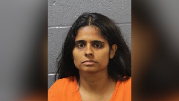 Pediatrician murdered daughter, staged drowning on FL trip: Police