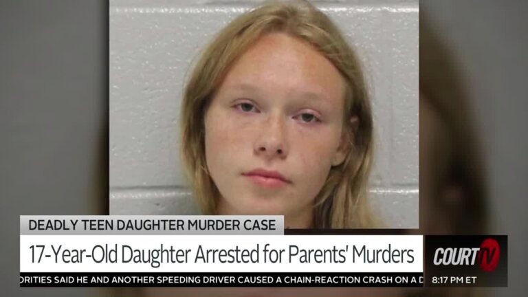 Did Sarah Grace Patrick Ask TikTokers to Cover Her Parents' Murders?
