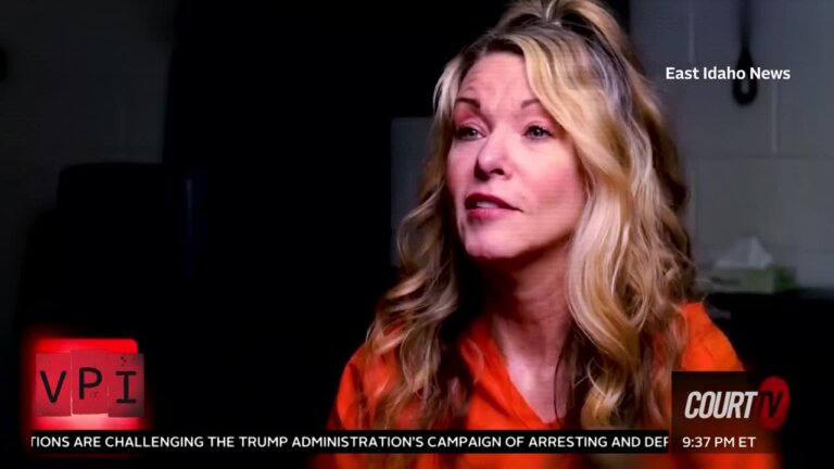 Will Lori Vallow Daybell Ever Come Clean? | Vinnie Politan Investigates
