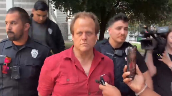 ‘Go big or go home’: TX man allegedly confessed to wife’s murder