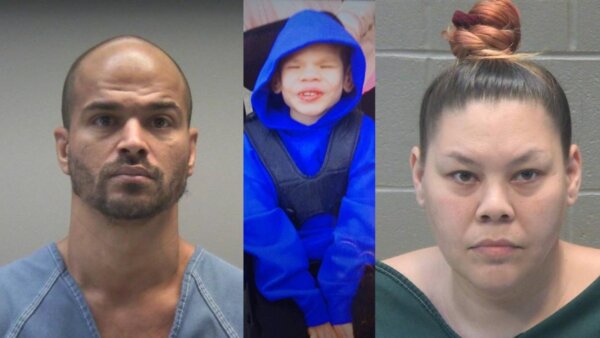 Police: Missing child with autism was dead for ‘several weeks’