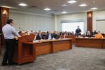 Steve Goncalves, father of victim Kaylee Goncalves speaks at the sentencing hearing of Bryan Kohberger