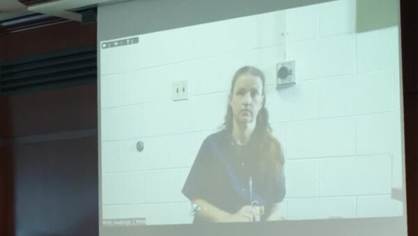 Judge denies Shanda Vander Ark’s motion for a new trial