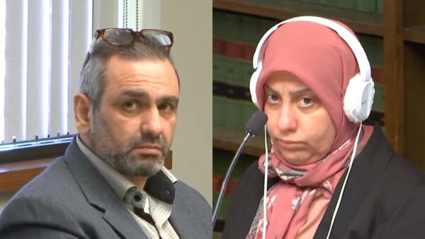 WA parents sentenced in altercation with teen daughter