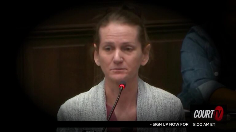 Did Karina Cooper's Testimony Help Or Hurt Her Case?