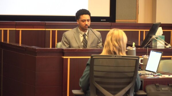 FL v. Lawrence Dority: NBA Player Shot to Death Trial