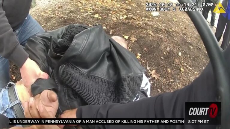 Parents To Stand Trial For Daughter's Attempted Honor Killing