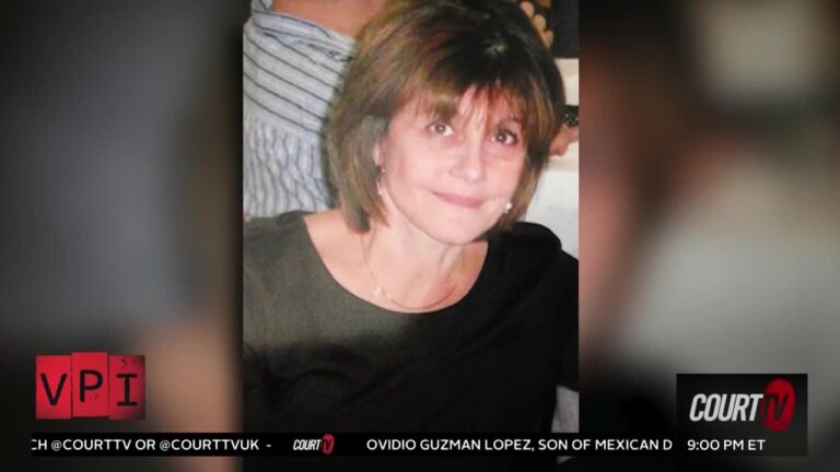 The Murder of Aliza Sherman | Vinnie Politan Investigates