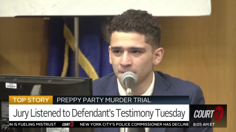 Why Is Raul Valle's Jury Deadlocked?