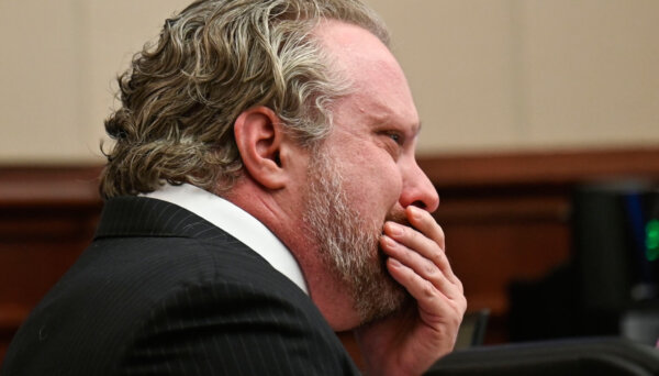 James Craig’s affair partner testifies in his murder trial