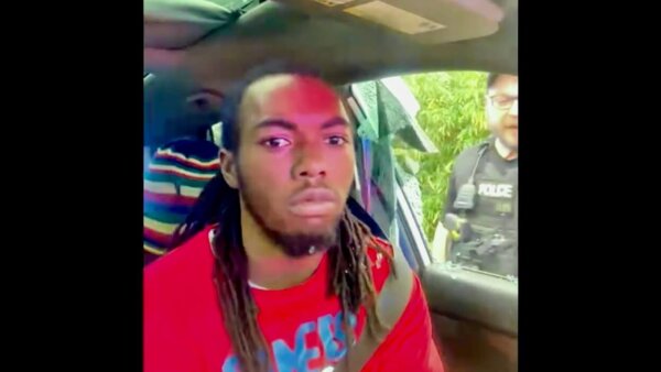 Video of violent traffic stop in Florida sparks national outrage