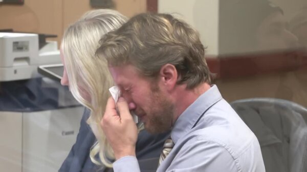 WA man pleads guilty to assaulting mistress in abortion pill case