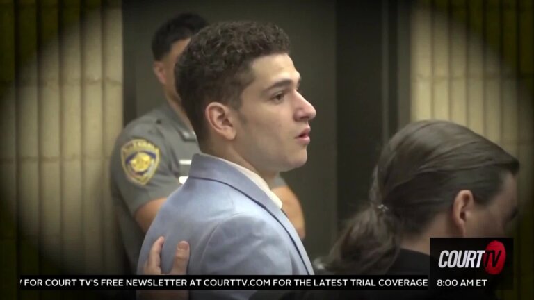 What's Next For Raul Valle After Partial Verdict?