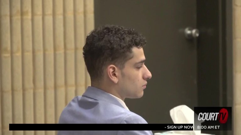 Preppy Party Murder Trial: Self-Defense or Murder?