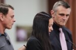 Cara Northington, mother of victim Xana Kernodle speaks at the sentencing hearing of Bryan Kohberger