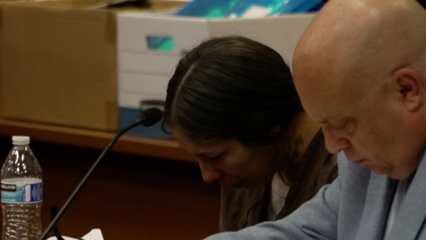 Trial date set for California mother charged in son’s hot car death