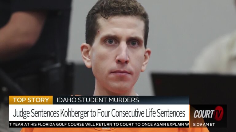 What Will New Court Documents Reveal About the Idaho Student Murders?