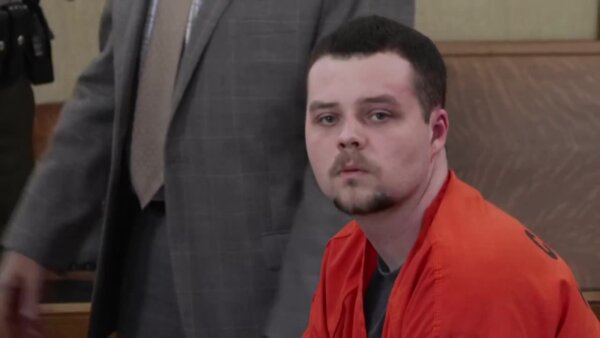IA v. Nathaniel Bevers-McGivney: Bloody Suspect Murder Trial