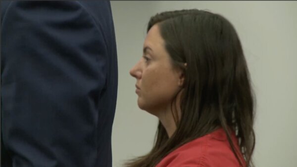 Pregnant teacher accused of sexually assaulting student granted bond