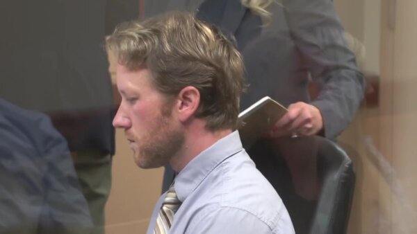 Nurse practitioner accused of rape, giving mistress abortion pills