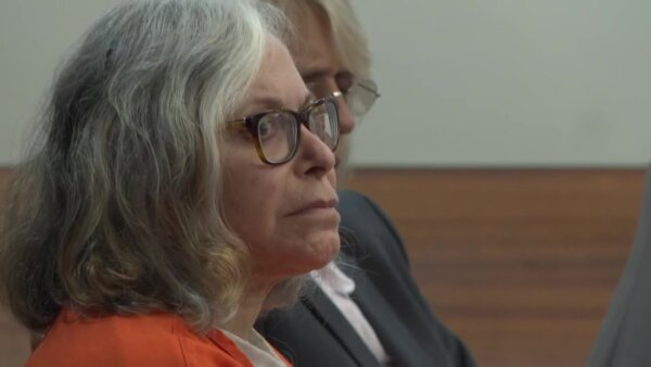 Donna Adelson’s attorney responds to rumors of plea deal offer