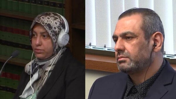 WA v. Ihsan & Zahraa Ali: Attempted ‘Honor Killing’ Trial