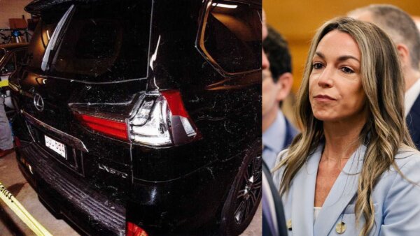Karen Read files formal request asking for Lexus, phone back