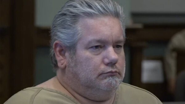 Jeremy Best sentenced for murders of pregnant wife, 10-month-old son