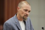 Benjamin Mogen, father of Madison Mogen speaks at the sentencing hearing of Bryan Kohberger