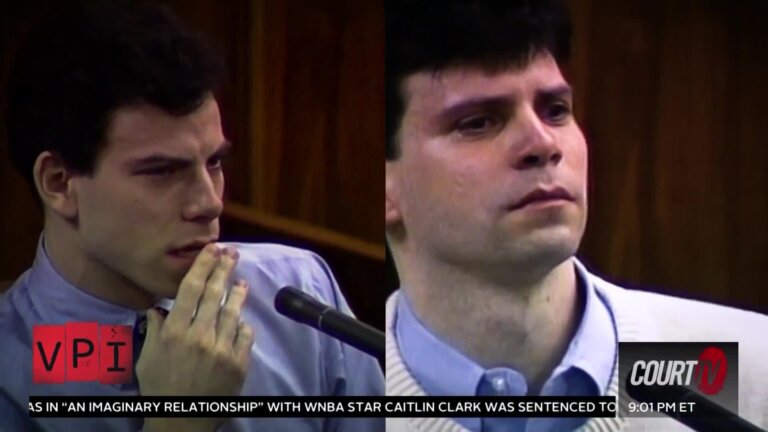 Menendez Brothers' Upcoming Parole Hearing | Vinnie Politan Investigates