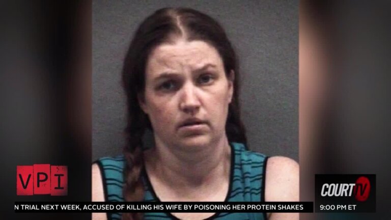 Will Shanda Vander Ark Get a New Trial? | Vinnie Politan Investigates