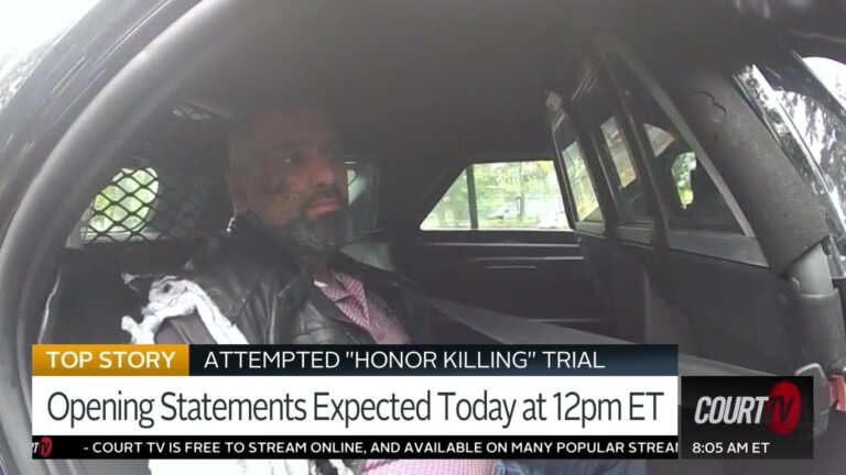 How Will Alleged 'Honor Killing' Impact Case Against Ihsan and Zahraa Ali