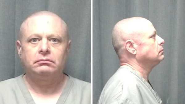 Richard Allen transferred to prison in Oklahoma