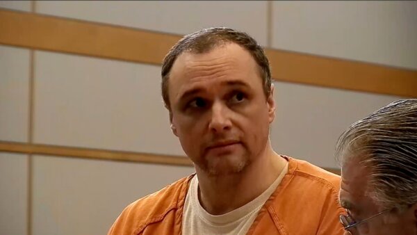 Plastic surgeon charged with killing attorney appears in court