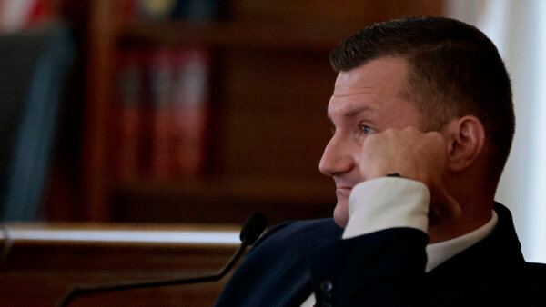 Karen Read investigator Yuri Bukhenik transferred out of DA’s office