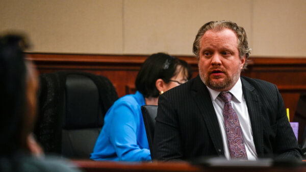 Killer dentist’s kids win default judgment after filing lawsuit in mom’s murder
